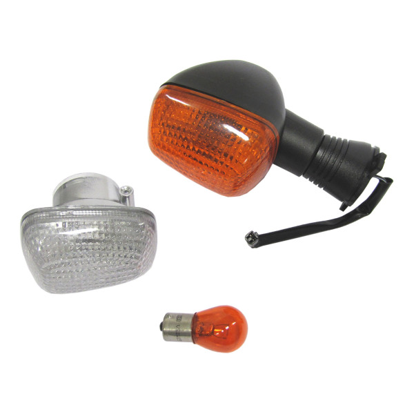 Hi Level Complete indicator gsxr750w/600/tl1000 fr/rt